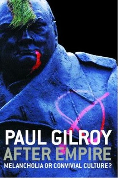 After Empire, Roy (University of Gloucestershire Jackson - Paperback - 9780415343084