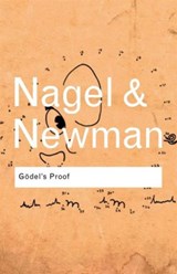 Godel's Proof - NAGEL,  Ernest ; Newman, James R. - 9780415355285
