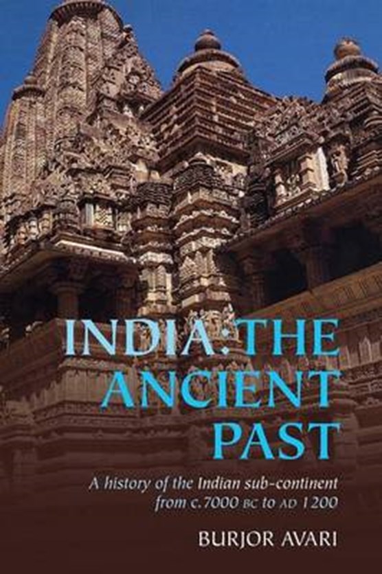 India: the Ancient Past
