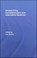 Researching Complementary and Alternative Medicine, Jon Adams - Gebonden - 9780415367745