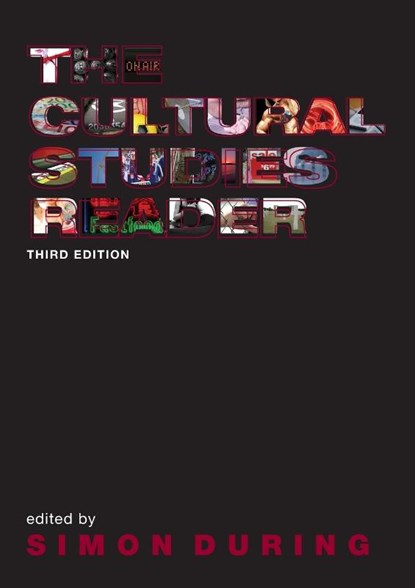 The Cultural Studies Reader, Simon (John Hopkins University During - Paperback - 9780415374132