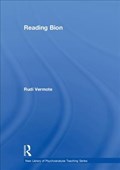 Reading Bion | Rudi Vermote | 