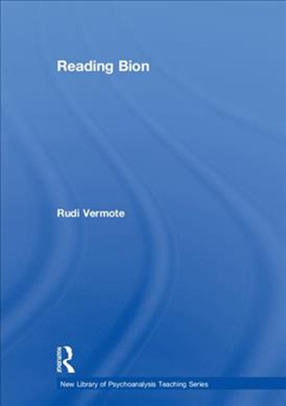 Reading Bion