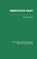 Indicative Past, Josephine Kamm - Gebonden - 9780415432481