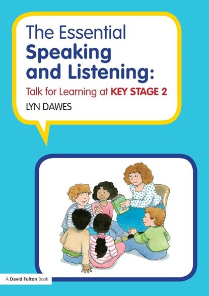 The Essential Speaking and Listening, Lyn (Northampton University Dawes - Paperback - 9780415449625