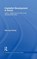 Capitalist Development in Korea, Dae-oup Chang - Gebonden - 9780415459402