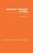 Buddhist Thought in India, Edward Conze - Gebonden - 9780415460989