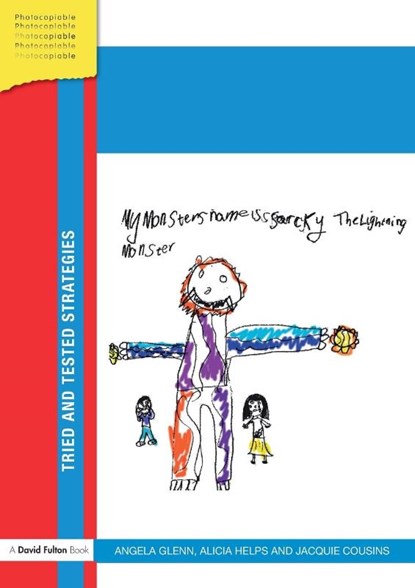 Managing Extreme Behaviours in the Early Years, Angela (Early Years Consultant Glenn ; Alicia Helps ; Jacquie (L and J Training and Consultancy Cousins - Paperback - 9780415467094