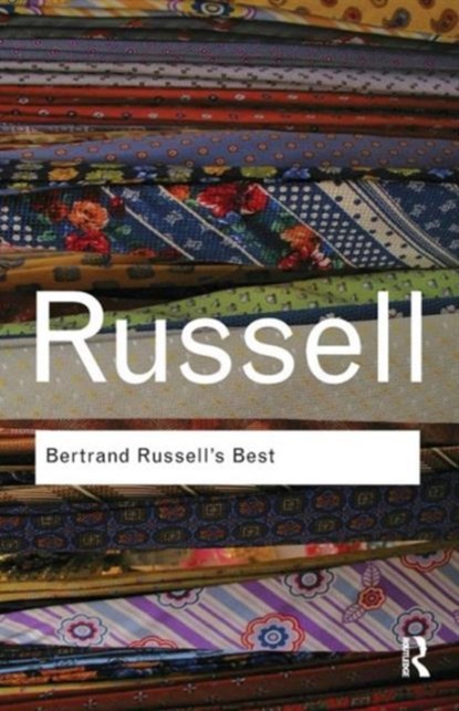 Bertrand Russell's Best, RUSSELL,  Bertrand - Paperback - 9780415473583