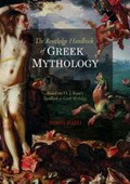 The Routledge Handbook of Greek Mythology | Robin Hard | 
