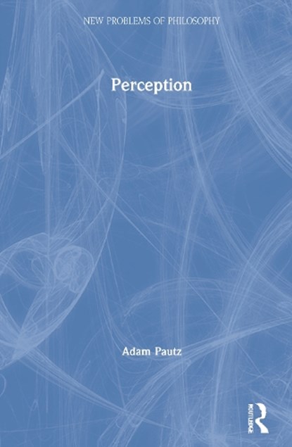 Perception, Adam (Brown University Pautz - Gebonden - 9780415486040