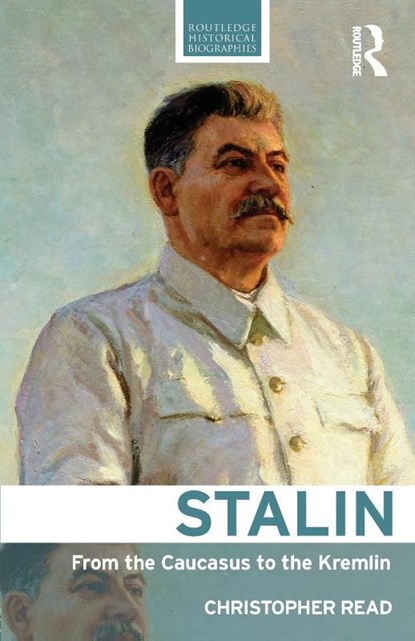 Stalin, Christopher (Warwick University Read - Paperback - 9780415519502