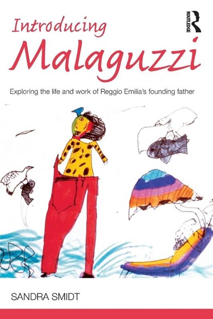 Introducing Malaguzzi, Sandra Smidt - Paperback - 9780415525015