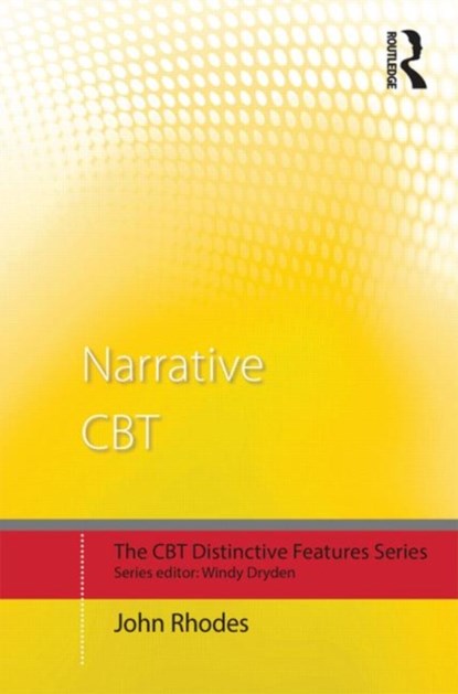 Narrative CBT, John (Birkbeck College Rhodes - Paperback - 9780415533973
