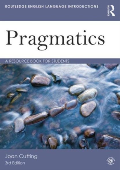 Pragmatics, niet bekend - Paperback - 9780415534376