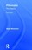 Philosophy: The Classics, Nigel (Independent scholar) Warburton - Gebonden - 9780415534673