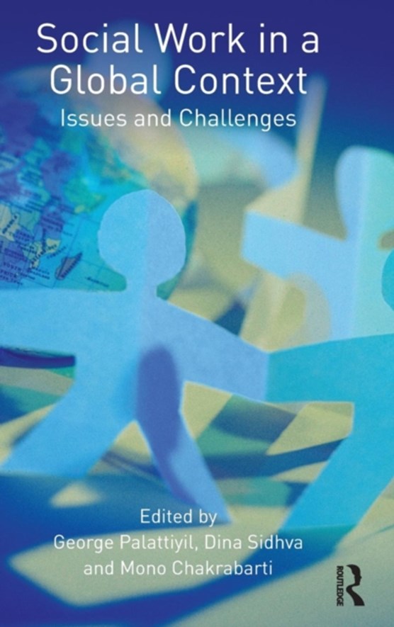 Social Work in a Global Context