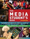 The Media Student's Book | Branston, Gill (cardiff University, Cardiff, United Kingdom) ; Stafford, Roy | 