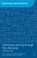 Improving Learning through the Lifecourse, Jan de Houwer ; Frank Baeyens ; Andy Field - Paperback - 9780415573733