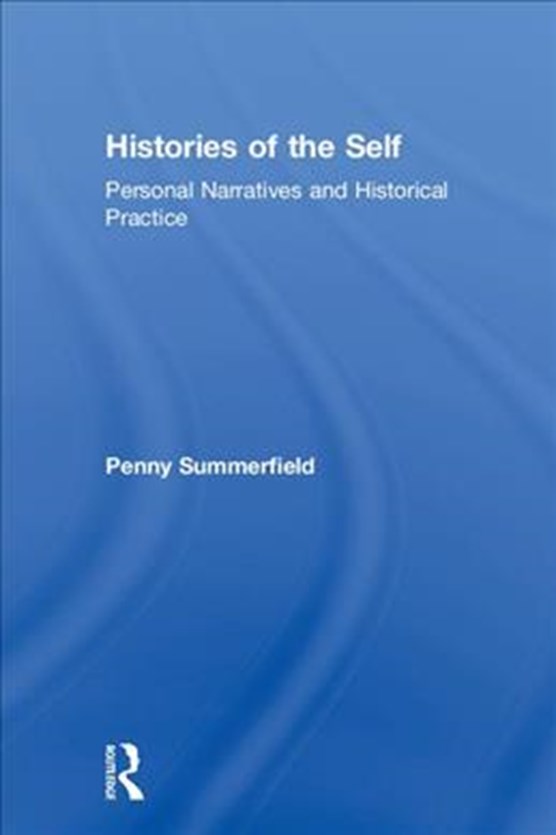 Histories of the Self