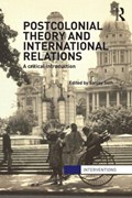 Postcolonial Theory and International Relations | Sanjay Seth | 