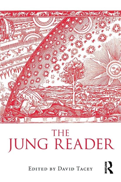 The Jung Reader, David Tacey - Paperback - 9780415589840