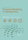 Physical Modelling in Geotechnics, Two Volume Set | Sarah (institute For Geotechnical Engineering, Eth Zurich, Switzerland) Springman ; Jan (institute for Geotechnical Engineering, Eth Zurich, Switzerland) Laue ; Linda (institute for Geotechnical Engineering, Eth, Zurich, Switzerland) Seward | 
