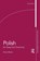 Polish: An Essential Grammar, Dana Bielec - Paperback - 9780415595599