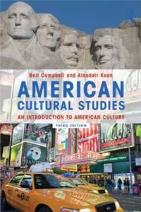 American Cultural Studies | Neil Campbell | 