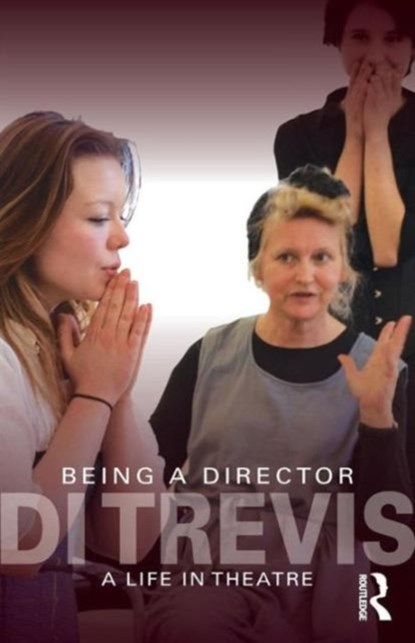 Being a Director, Di Trevis - Paperback - 9780415609241