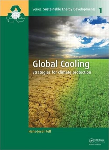 Global Cooling, Hans-Josef (Parliament of the German Federal Republic Fell - Paperback - 9780415628532