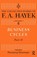Business Cycles, F.A. Hayek - Gebonden - 9780415641173