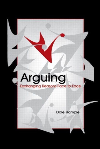 Arguing, Dale Hample - Paperback - 9780415645935