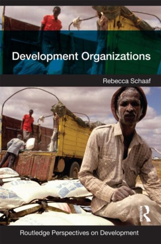 Schaaf, R: Development Organizations