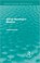 Alfred Marshall's Mission (Routledge Revivals), David Reisman - Gebonden - 9780415668507