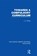 Towards A Compulsory Curriculum, John White - Gebonden - 9780415670128