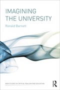 Imagining the University | Barnett, Ronald (institute of Education, University of London, Uk) | 