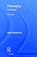 Philosophy: The Basics, Nigel Warburton - Gebonden - 9780415693172