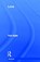 Love, Tom Inglis - Gebonden - 9780415696111