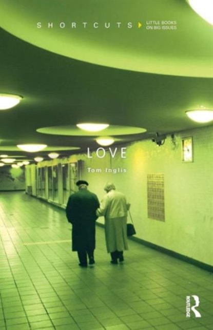 Love, Tom Inglis - Paperback - 9780415696128