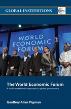 Pigman, G: World Economic Forum | G.A. Pigman | 