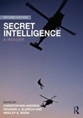 Secret Intelligence | Andrew, Christopher (university of Cambridge, Uk) ; Aldrich, Richard J. ; Wark, Wesley K. | 