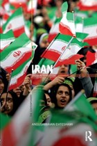Iran | Anoushiravan Ehteshami | 