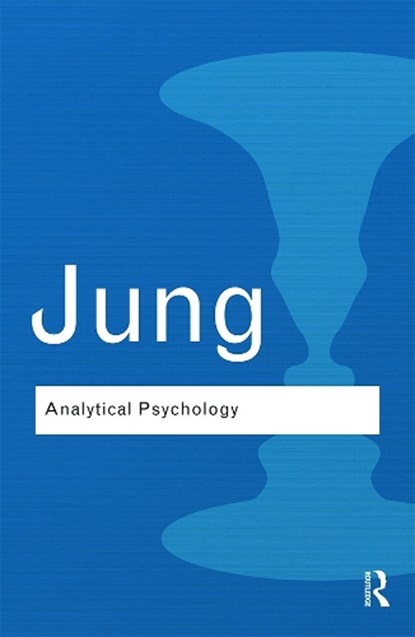 Analytical Psychology, JUNG,  Carl Gustav - Paperback - 9780415738699
