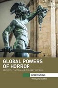 Global Powers of Horror | Usa) Debrix Francois (virginia Tech University | 