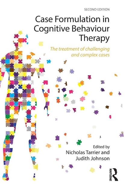 Case Formulation in Cognitive Behaviour Therapy, Nicholas (has worked as a clinical psychologist in the NHS. Past positions include Professor of Clinical Psychology Tarrier ; Judith (Clinical Psychologist and Lecturer at the University of Leeds and the Bradford Institute of Health Research) Johnson - Paperback - 9780415741798
