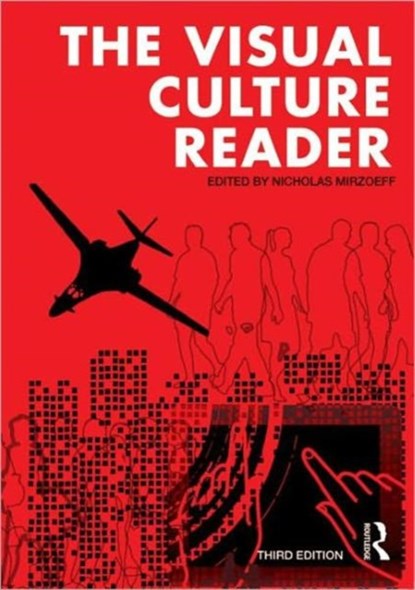 The Visual Culture Reader, Nicholas (New York University) Mirzoeff - Paperback - 9780415782623