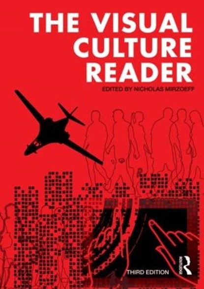 The Visual Culture Reader, Nicholas (New York University) Mirzoeff - Paperback - 9780415782623