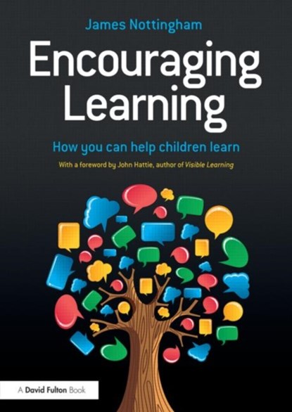 Encouraging Learning, James Nottingham - Paperback - 9780415821735