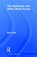 The Aphorism and Other Short Forms, Ben Grant - Gebonden - 9780415829281